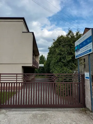 Specjalistyczny Gabinet lek. neurolog Hübner Ilona&Jacek